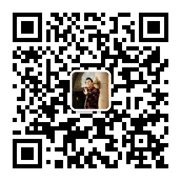 公众号二维码